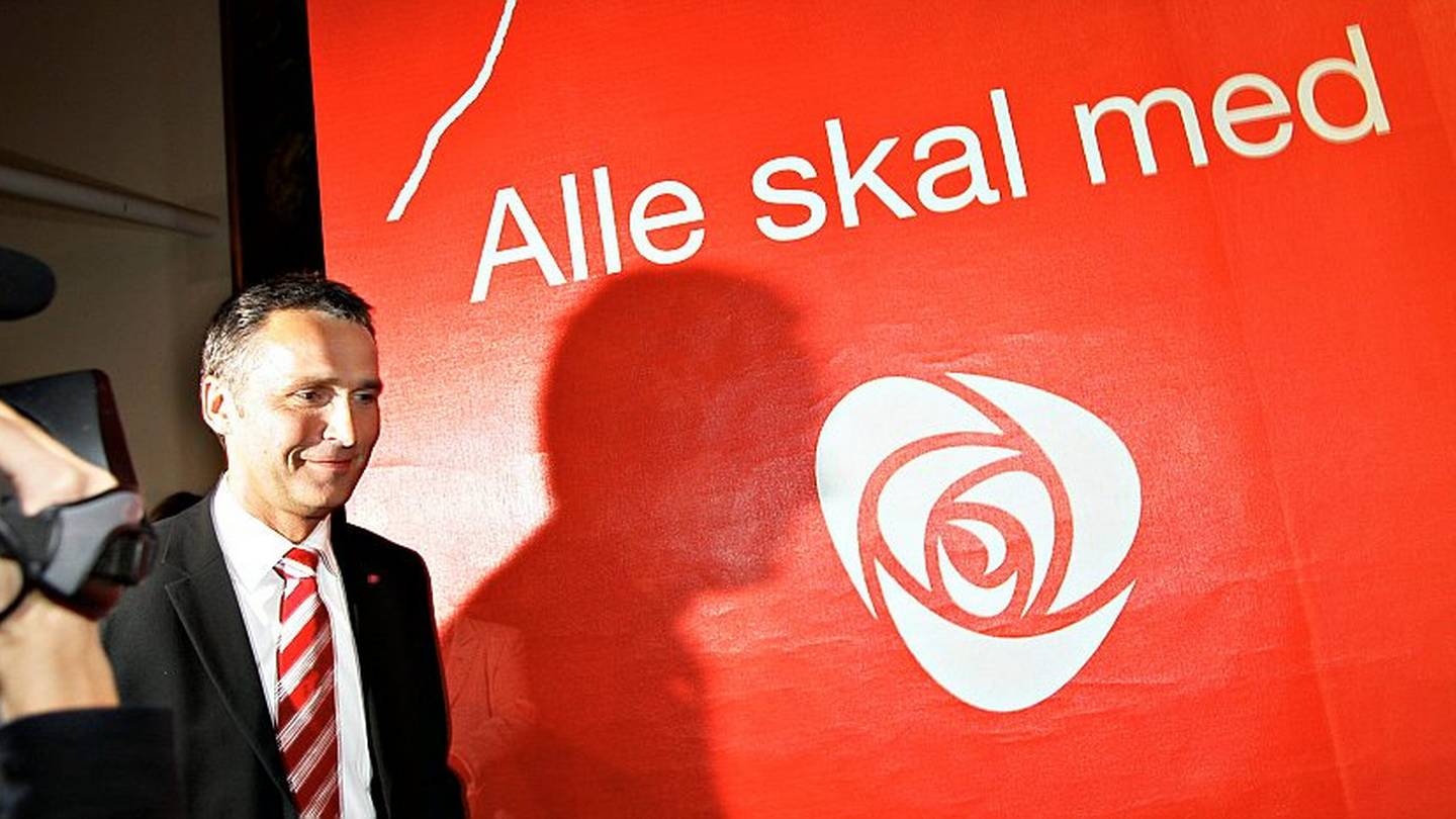 Som blodbadsglobalisten og nåværende falsk-flagg-terror-general Jens Stoltenberg så vakkert og innbydende uttrykker det: «ALLE SKAL MED!»