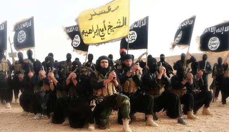 Hvorfor er det ikke funnet noe ISIS-flagg i forbindelse med terrorangrepet i Paris?