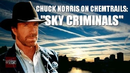 Chuck Norris