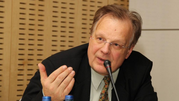 Dimitri De Koshko