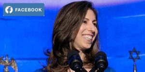 Jordana Cutler, som har vært rådgiver for Benjamin Netanyahu, er utnevnt til sjef for politikk og kommunikasjon for Facebook i Israel.
